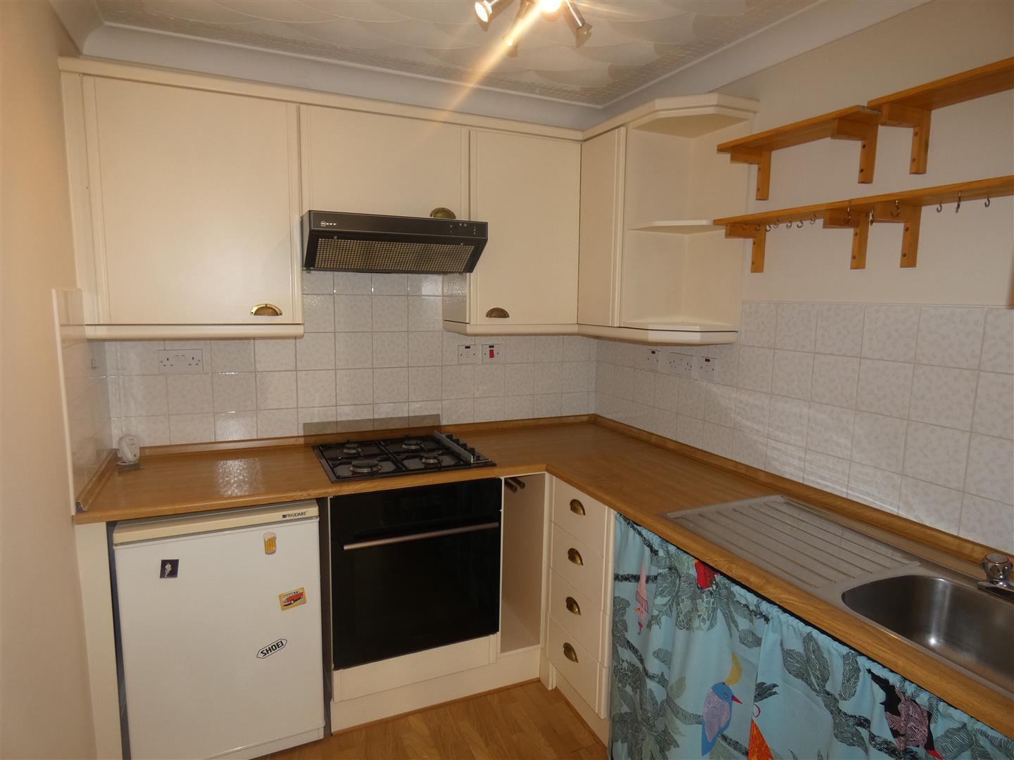 Preswylfa Court, Merthyr Mawr Road, Bridgend, CF31 1NX